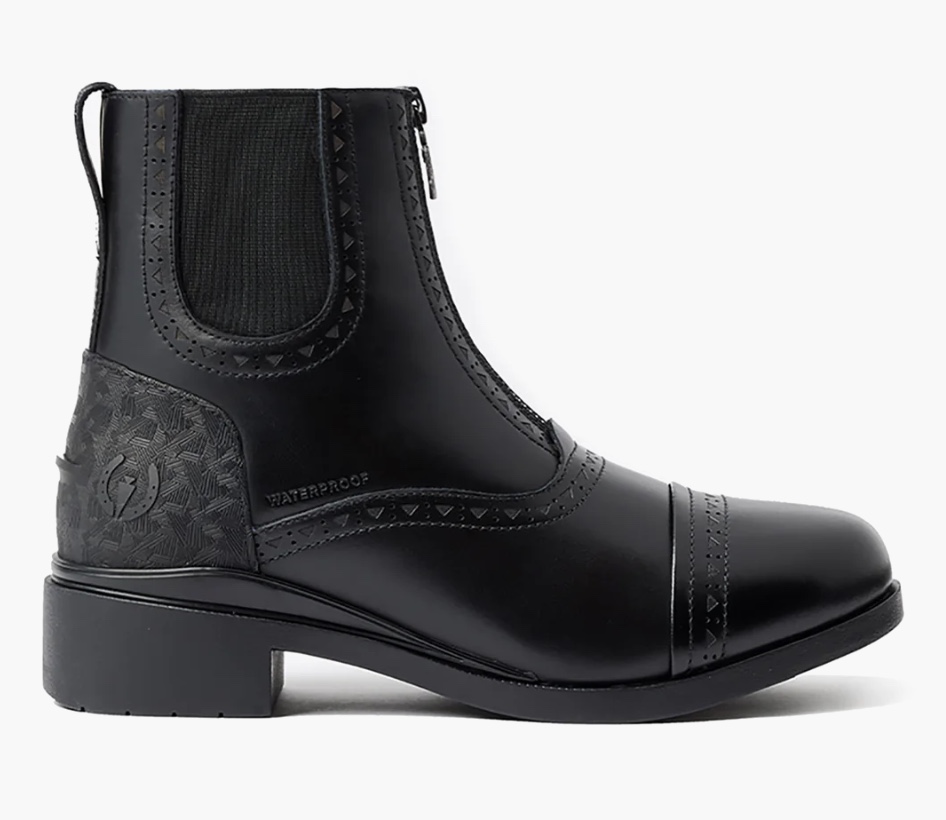 Kerrits Essence Waterproof paddock boots