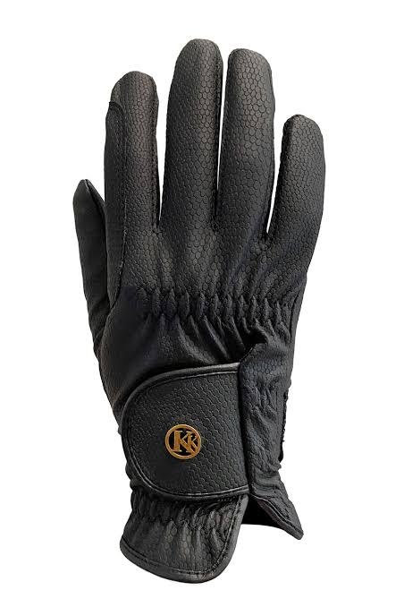 Kunkle Gloves Premium Show