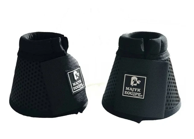 ME Easy Wrap Bell Boot