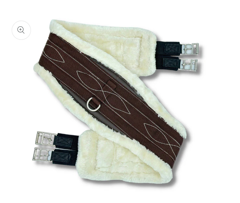 ProSeries Fleece Girth
