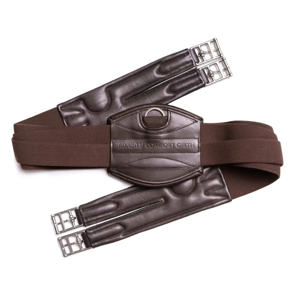 Tapestry Equine Long Girth