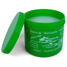Warendorfer Pferde Balsam crema cicatrizante