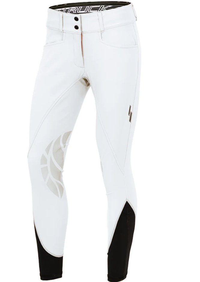 Women's 60 Series White