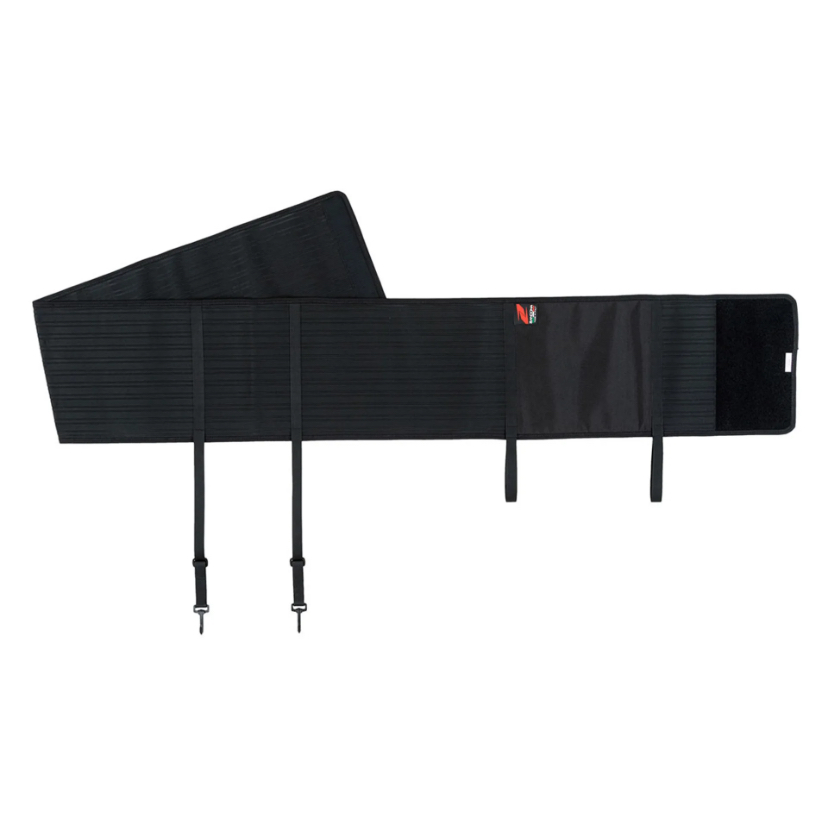 ZANDONA BELLY BAND - L/XL
