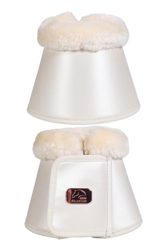 HKM Overreach Boots Comfort Vanilla