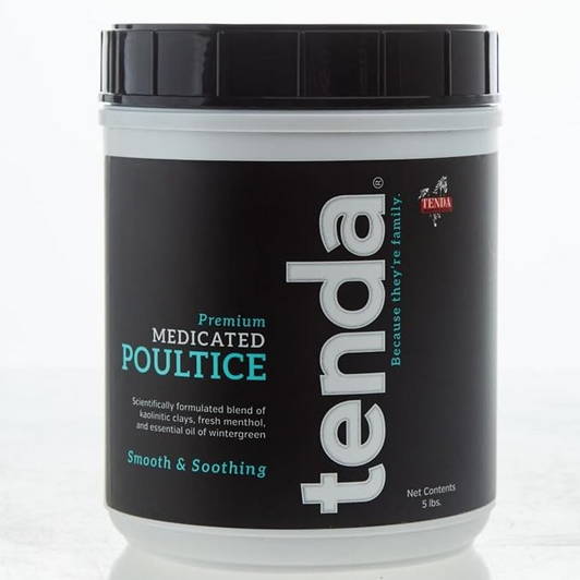 Tenda Premium Medicated Poultice