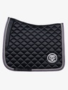PSOS Pearl Monogram Dressage Saddle Pad