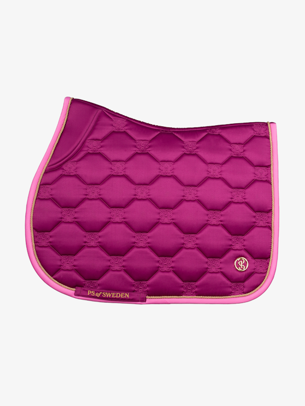 PSOS Essence Jump Saddle Pad