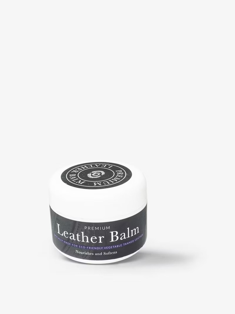 PSOS Premium Leather Balm