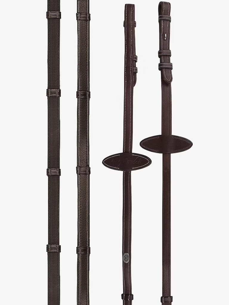 PSOS Miami Reins - Brown