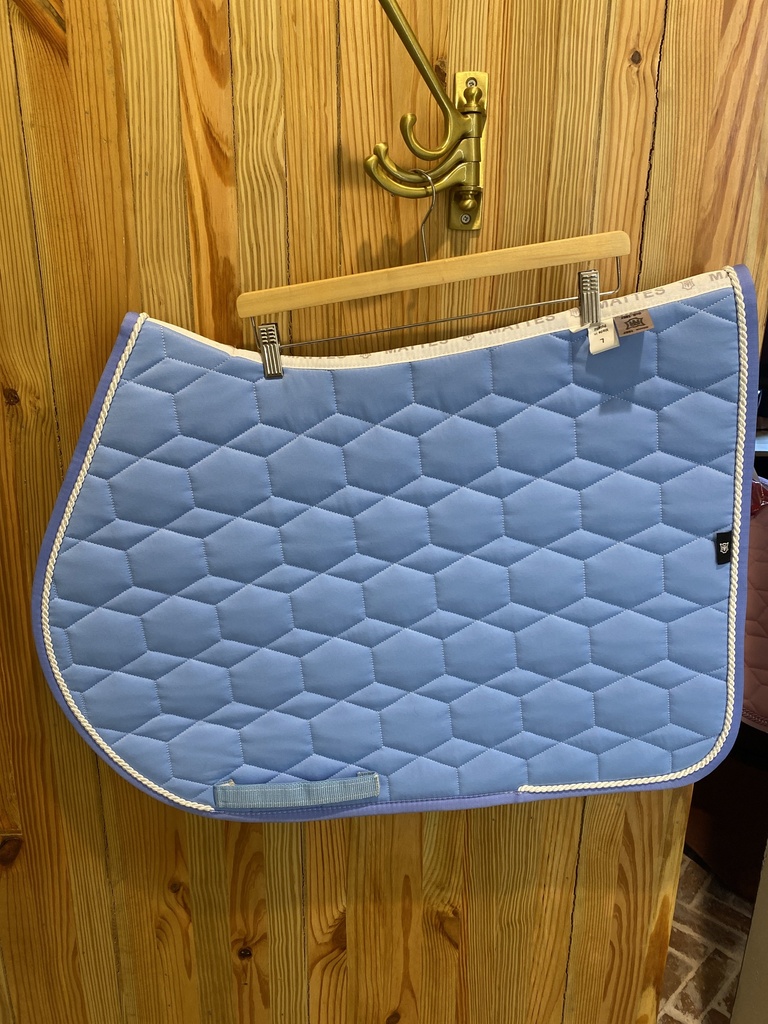 EA MATTES Deluxe Jump Saddle Pad