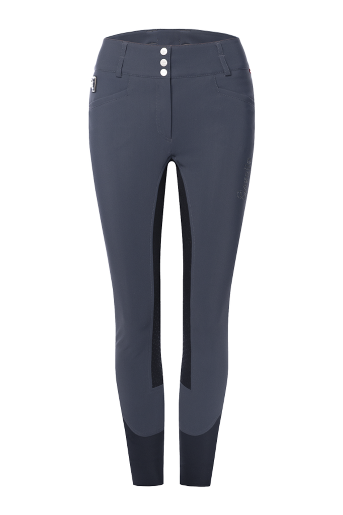 Cavallo Celine X Grip Breech Navy