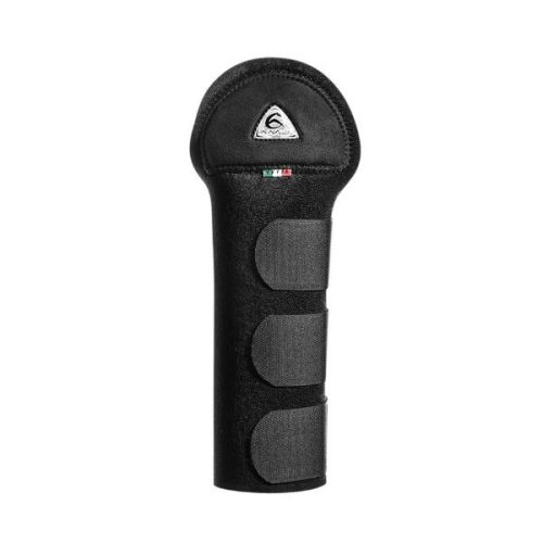 Acavallo Gel Tail Guard w Velcro 