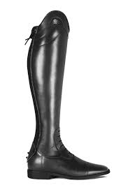 Cavallo Linus Slim Jump Black