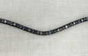 Black Oak Browband (full)