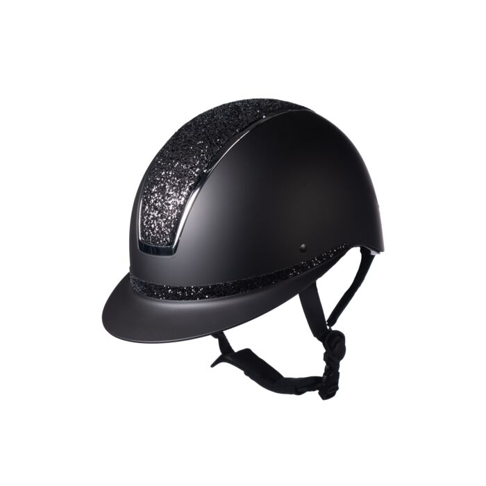 HKM Lady Shield Elegant Riding Helmet