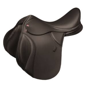 Thorowgood T9 Compact GP Saddle