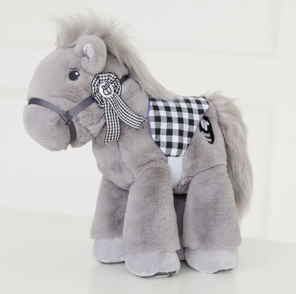 Piccoli English Horse