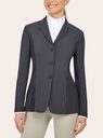 R.J. Classics Harmony EVO Ladies Mesh Competition Jacket  - Odyssey Grey
