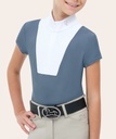 R.J. Classics Celeste Jr. Show Shirt - Atlantic