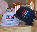 DOM Equestrian - Gorra