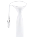 Pikeur Men's Competition White Tie