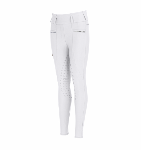 Pikeur Lilith Breeches - White