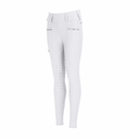 Pikeur Lilith Breeches - White
