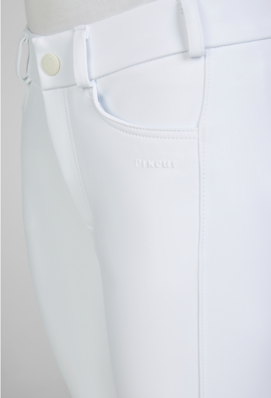 Pikeur Braddy Breeches - White
