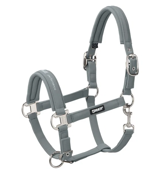 Eskadron Double Pin Softshell Halter 