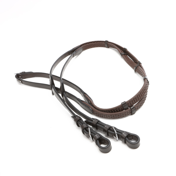 Kavalkade Grip Reins