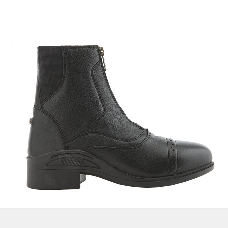 Kavalkade 'Lucius' Paddock Boots