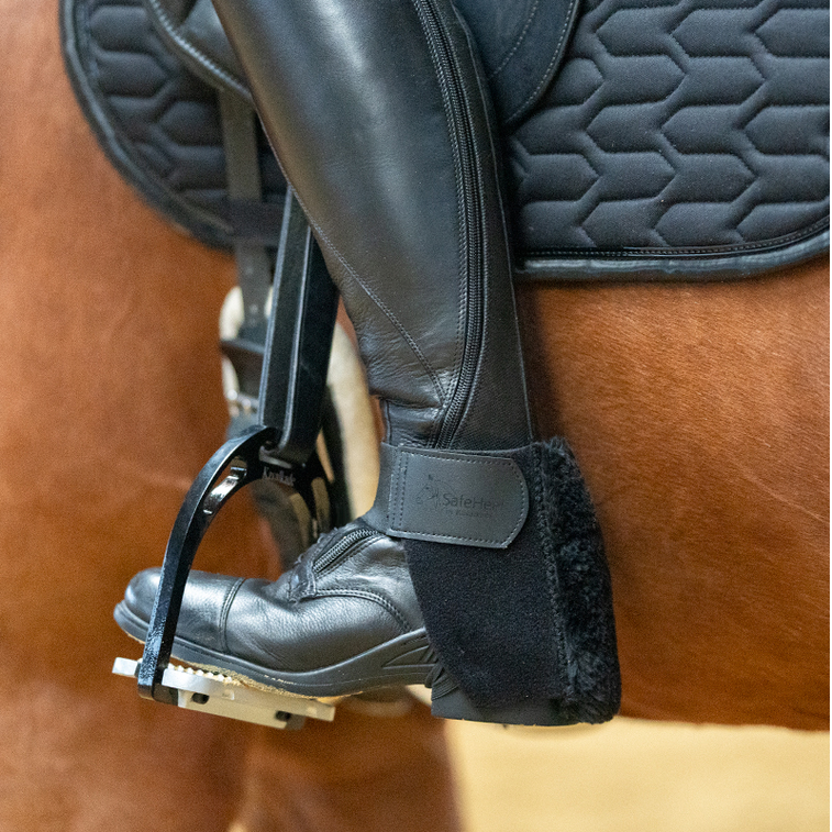Kavalkade SafeHeel