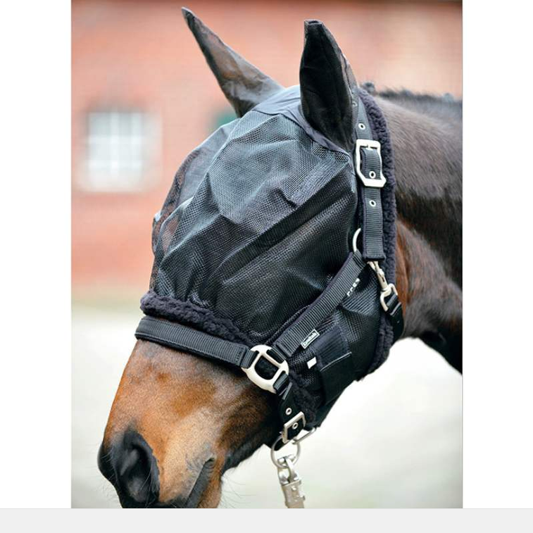 Kavalkade Fly Mask w Ears