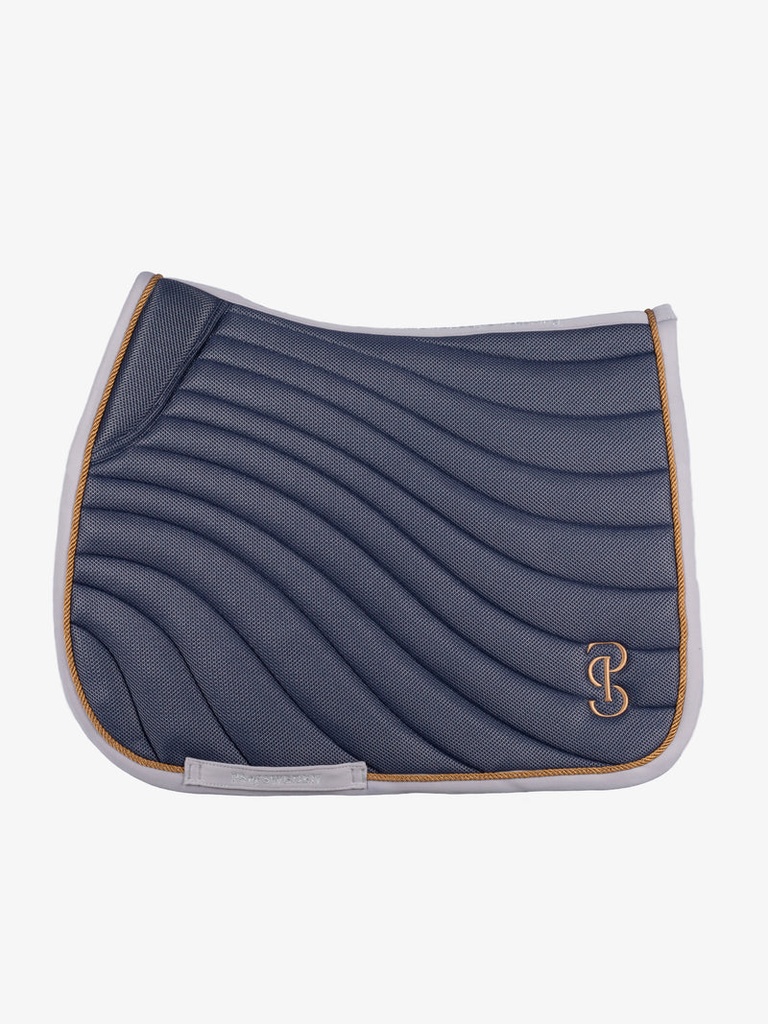 PSOS Saddle Pad -Airflow Mesh- 