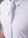 PSOS Fredrik Knitted Competition Tie