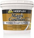 Absorbine Hooflex Magic Cushion XTREME Hoof Packing 