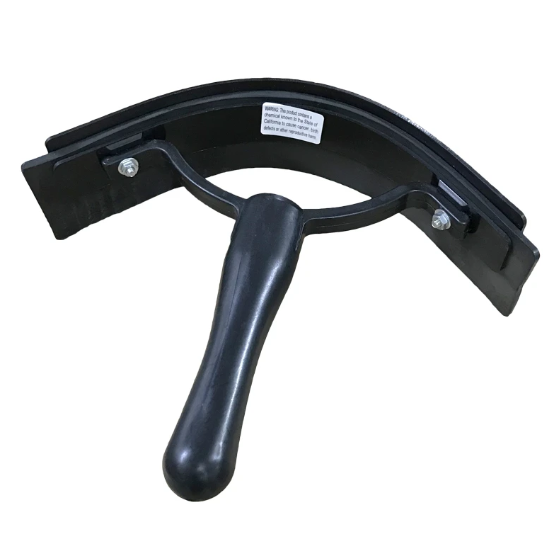 Jack's Deluxe Sweat Scraper