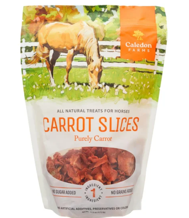 Caledon Farms Carrot Slices 11.5oz
