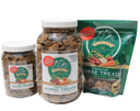 Giddyap Girls Premium Horse Treats 