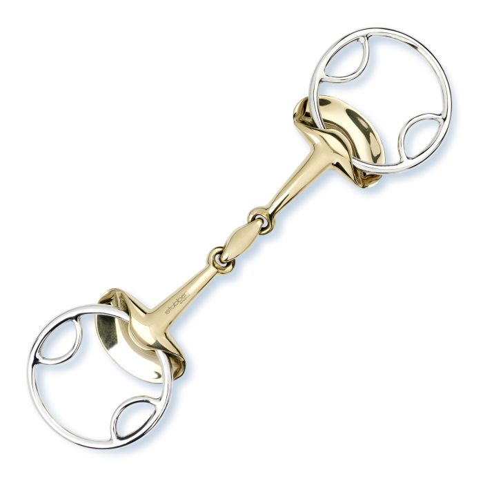 Stübben 2260 Golden Wings 4in1 Bit double broken