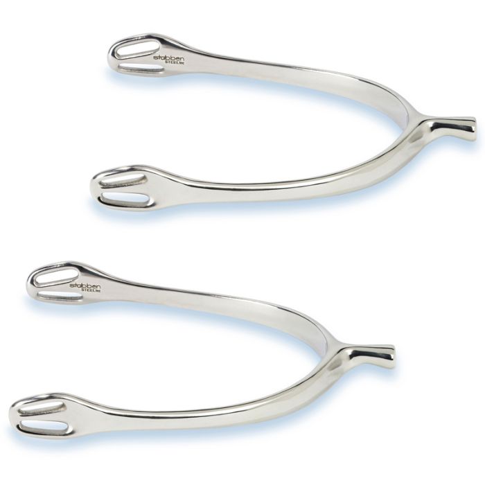 Stübben 1168 Dynamic Spurs 20mm