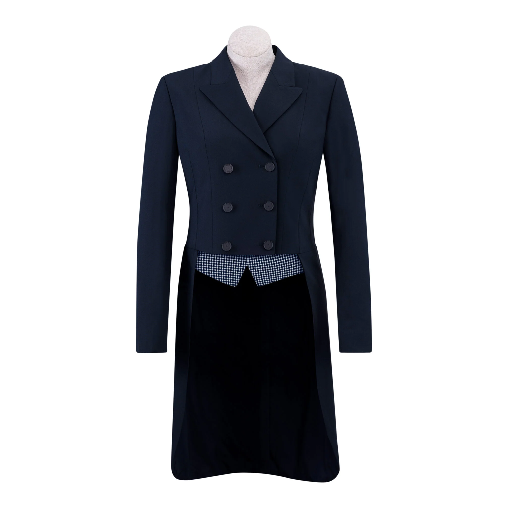 Bailey 37.5® Grey Label Shadbelly – NAVY. Tamaño 4R 