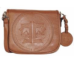 Camden Crossbody