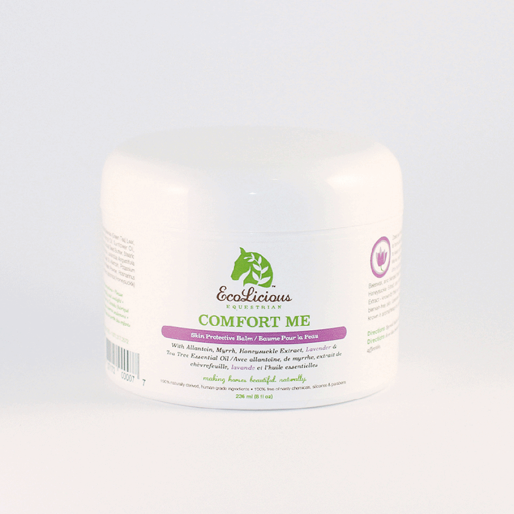 Comfort Me. Size 8oz 