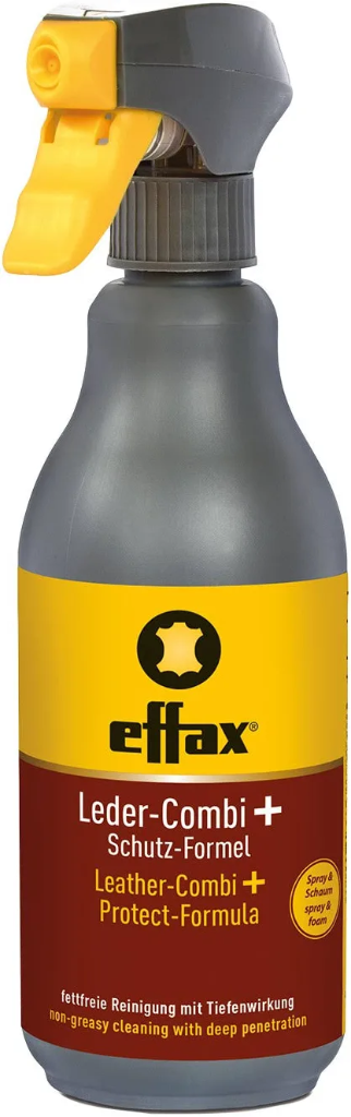 Effax Leather Combi-Spray 500 ml
