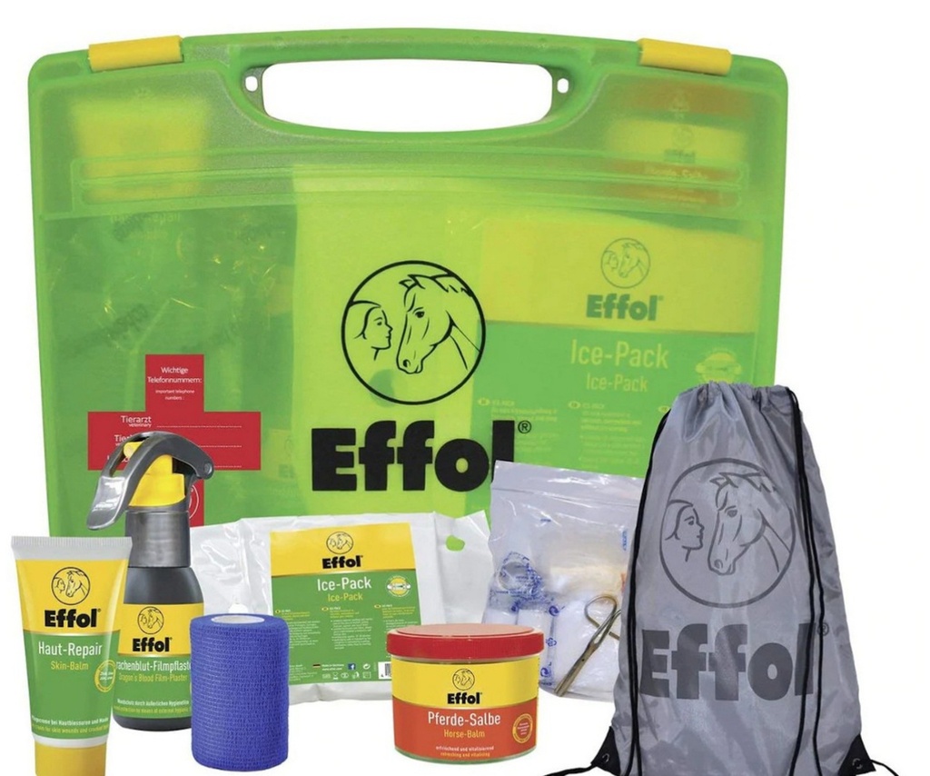 Effol First Aid Kit