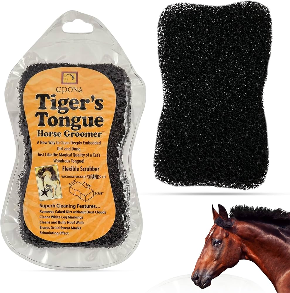 Epona Tiger’s Tongue
