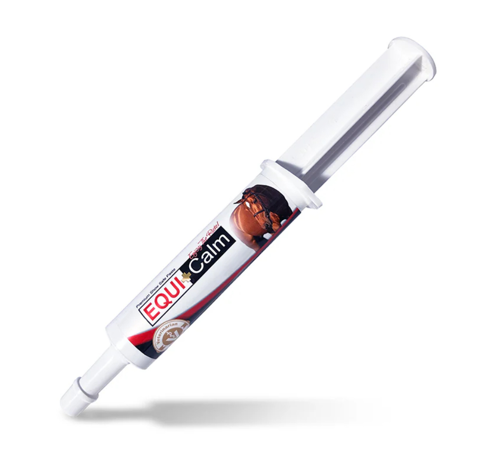 EQUI+Calm Single Tube