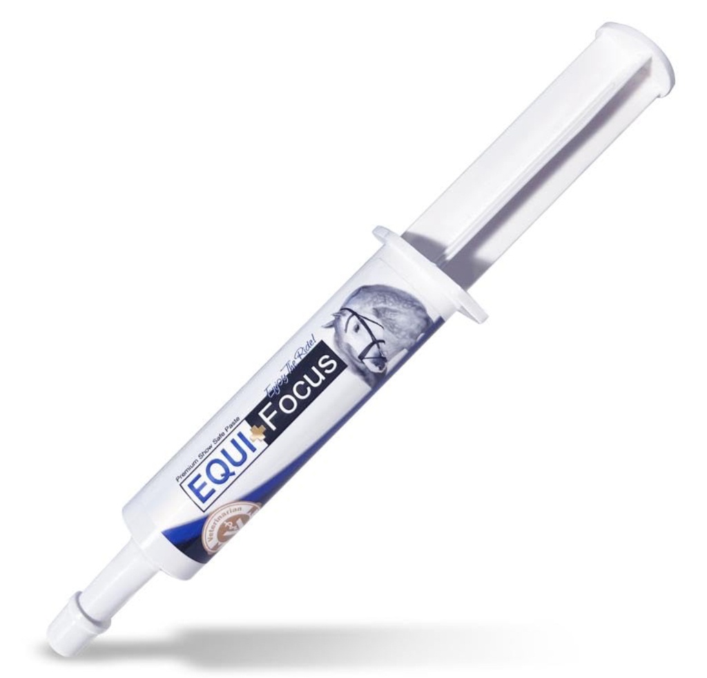 EQUI+Focus Single Tube